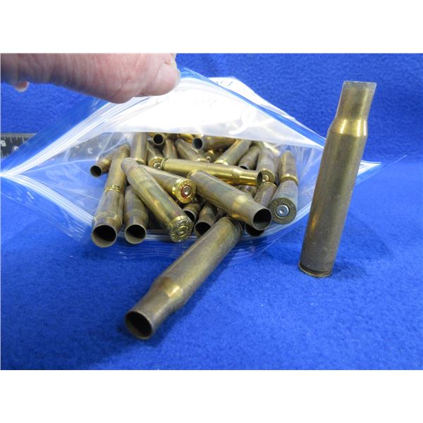 Brass Only - 30-06 - Bag of Approx. 50