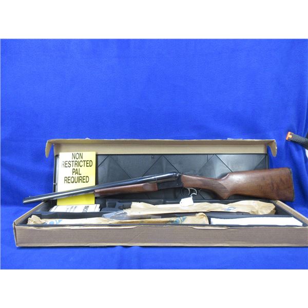 NEW - Non-Restricted - IGA/Gaucha Coach in 12 Ga. 3"