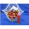 Image 1 : 12 Ga 2 3/4" Reloads - Bag of Approx. 50