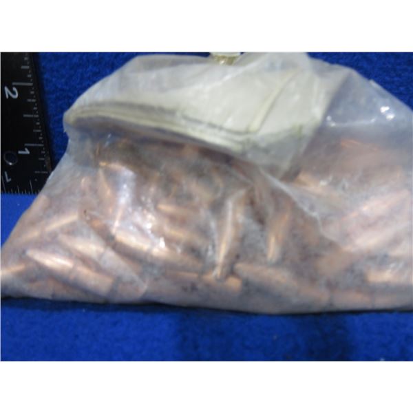 .257" 100gr PSP Bullets - Bag of 250