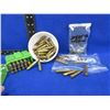 Image 1 : Lot of Misc. 223 Reloads and Bullets