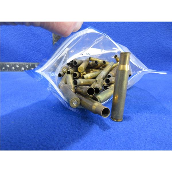 Brass Only - 30-06 - Bag of Approx. 50