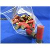 Image 1 : 12 Ga 2 3/4" Reloads - Bag of Approx. 50