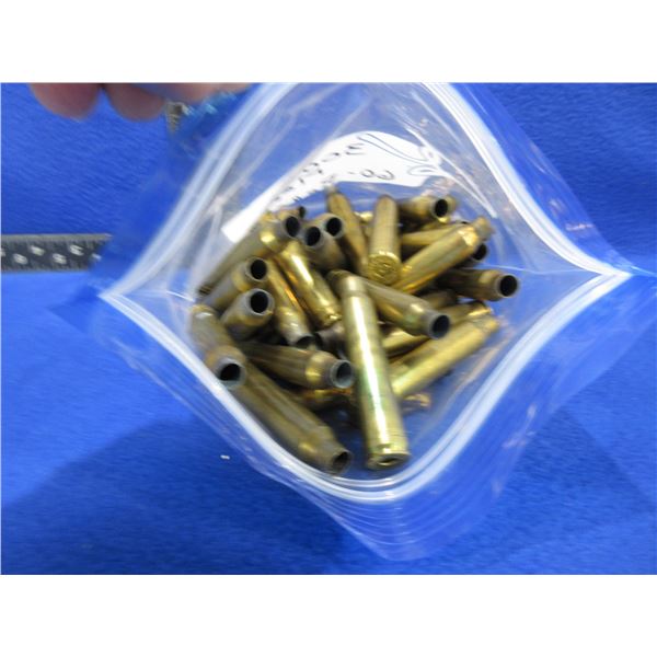 Brass Only - 300 Win. Mag - Bag of Approx. 60