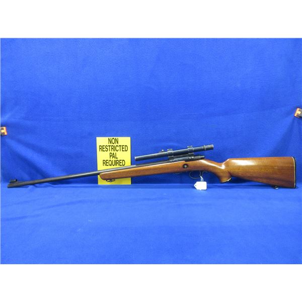 Non-Restricted - Winchester Model 69A in 22 S, L, LR