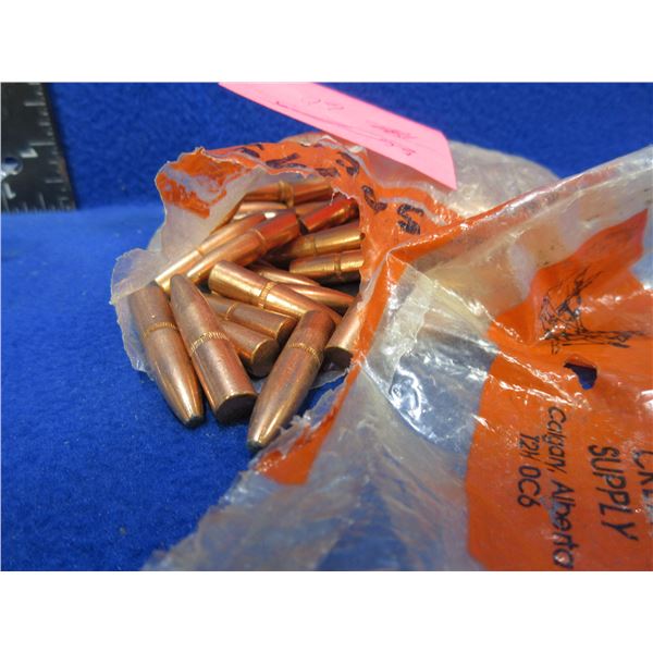 7MM 175gr PSPCL Bullets - Bag of Approx. 60