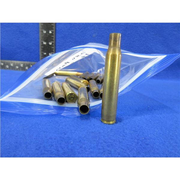 Brass Only - 280 Rem. - Bag of Approx. 16