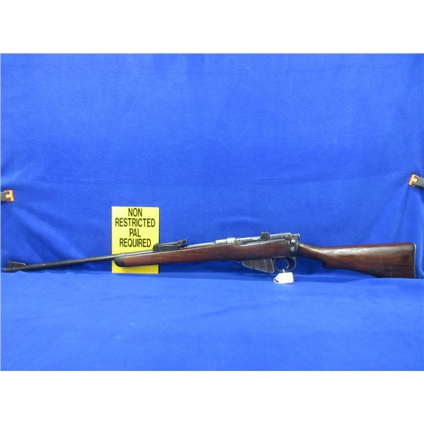 Non-Restricted - Lee Enfield No.1 Mark III Smle in 303 British