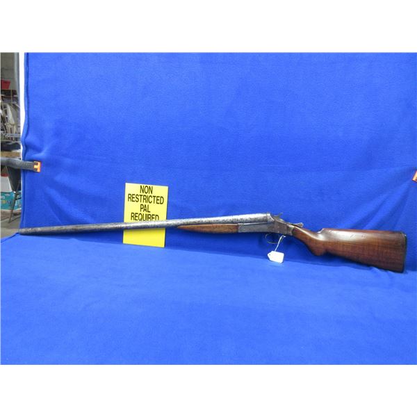 Non-Restricted - Ranger Single Shot in 12 Ga.