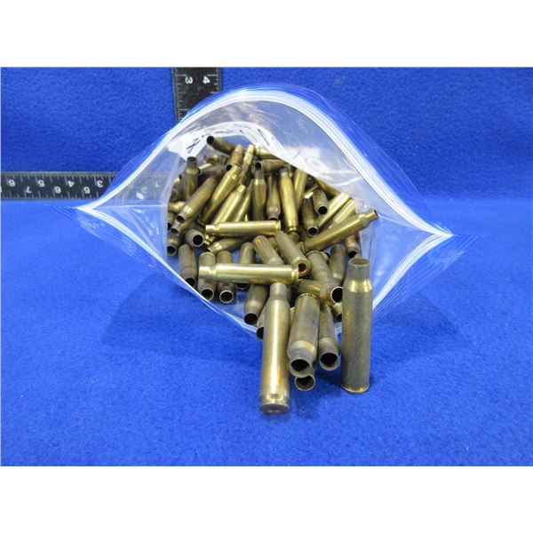 Brass Only - 223 Rem. - Bag of Approx. 125