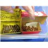 Image 2 : Lot of Misc. 30 Cal. Bullets - 6 Open Boxes and 2 Bags