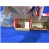 Image 1 : Lot of Misc. 7MM Bullets - 2 Open Boxes and 1 Bag