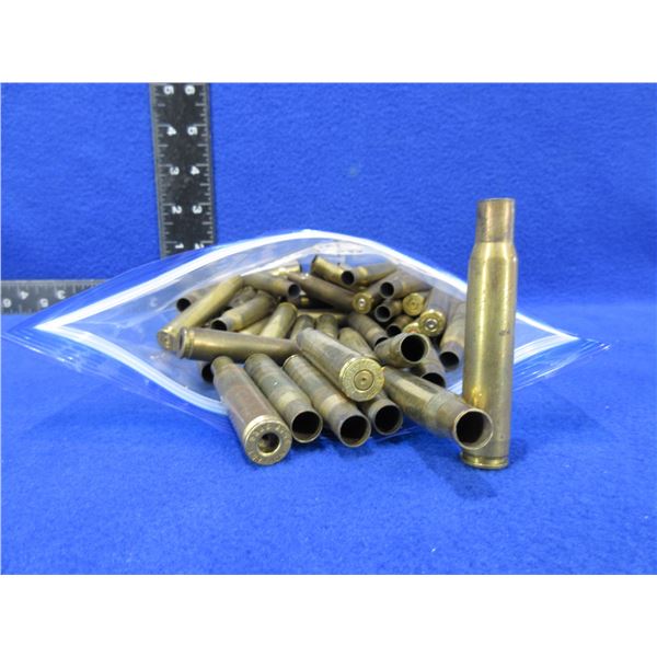 Brass Only - 30-06 - Bag of Approx. 50