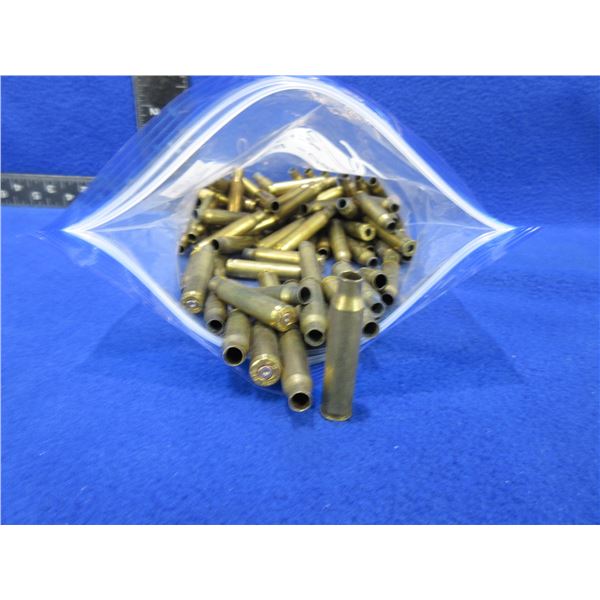 Brass Only - 223 Rem. - Bag of Approx. 100