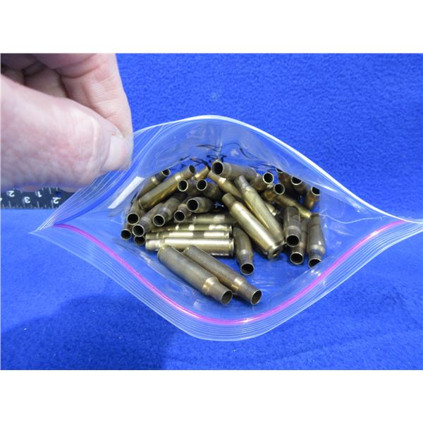 Brass Only - 7X57 Mauser - Bag of Approx. 35