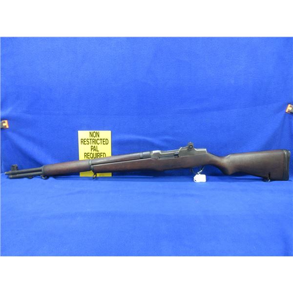 Non-Restricted - M1 Garand in 7.62X51 (308 Win.)