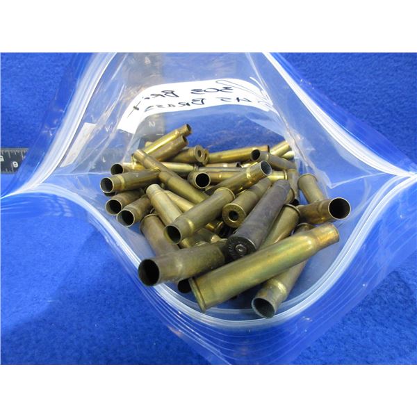 Brass Only - 303 British - Bag of Approx. 45