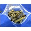 Image 1 : Brass Only - 303 British - Bag of Approx. 45