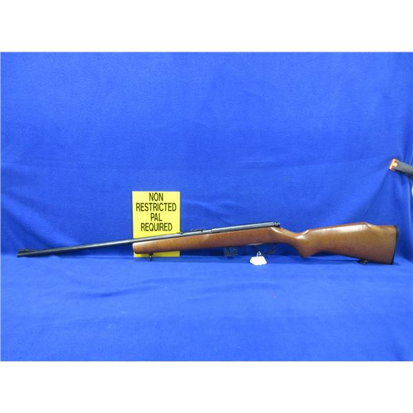 Non-Restricted - Marlin Model 25M in 22 WMR