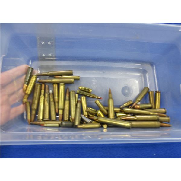 Lot of Misc. Cartridges - Approx. 55 - Must Ship Purolator