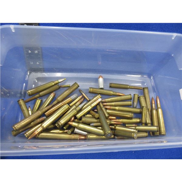 Lot of Misc. Cartridges - Approx. 55 - Must Ship Purolator