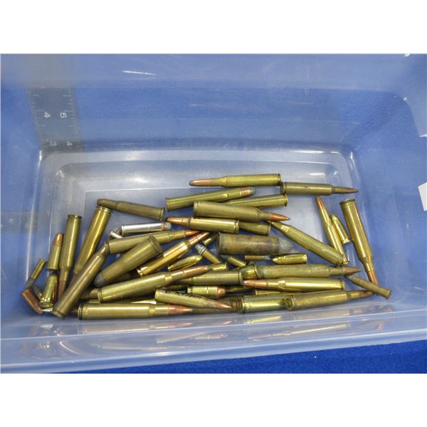 Lot of Misc. Cartridges - Approx. 55 - Must Ship Purolator