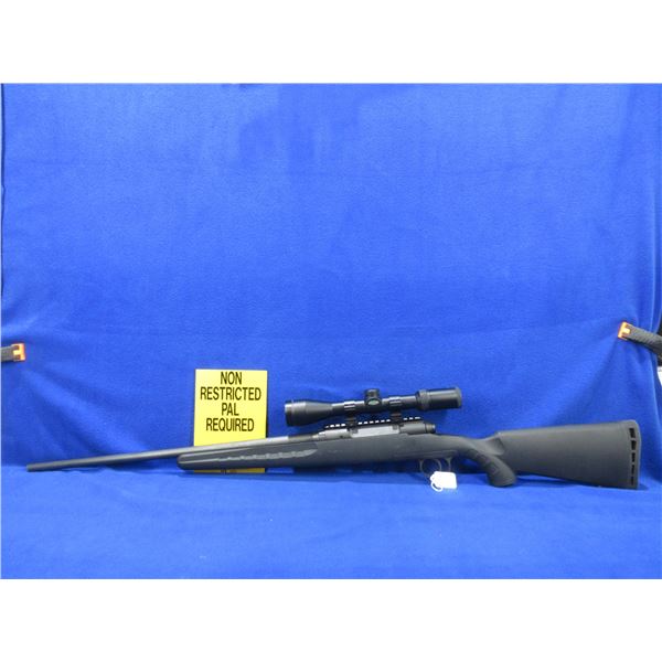 Non-Restricted - Savage Model Axis in 308 Win.