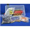 Image 1 : Lot of Misc. - Powder, 22 Cal Bullets, 243 Win. Cartridges