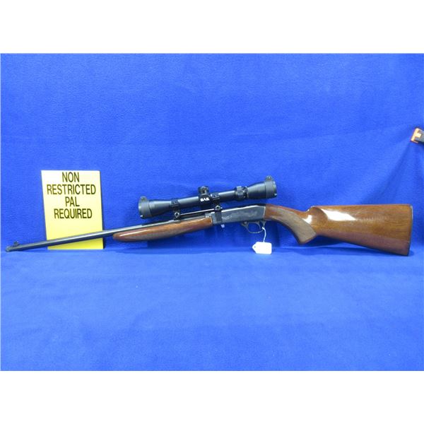 Non-Restricted - Norinco Model JW-20 in 22 LR