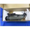 Image 3 : Tasco 20-60X60 Spotting Scope - Appears Clear