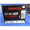 Image 4 : Tasco 20-60X60 Spotting Scope - Appears Clear