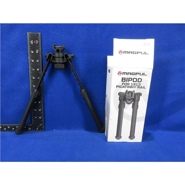 Magpul Bipod for 1913 Picatinny Rail - In original box