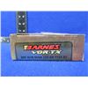 Image 2 : 300 Win. Mag 150gr TTSX BT Barnes Vor-Tx Cartridges