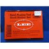Image 2 : Lee Hand Priming Tool Shell Holder Set