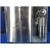 Image 2 : NEW - Winchester Outdoor Kit - Knife, Flask, Compass