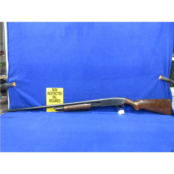 Non-Restricted - Stevens Model 77D in 12 Ga. 2 3/4"