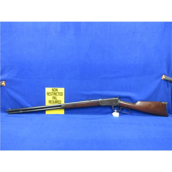 Non-Restricted - Winchester Model 94 in 32-40 - This rifle is in very nice original condition