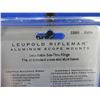 Image 2 : NEW - Leupold 1" Detachable See-Thru Scope Rings #55880