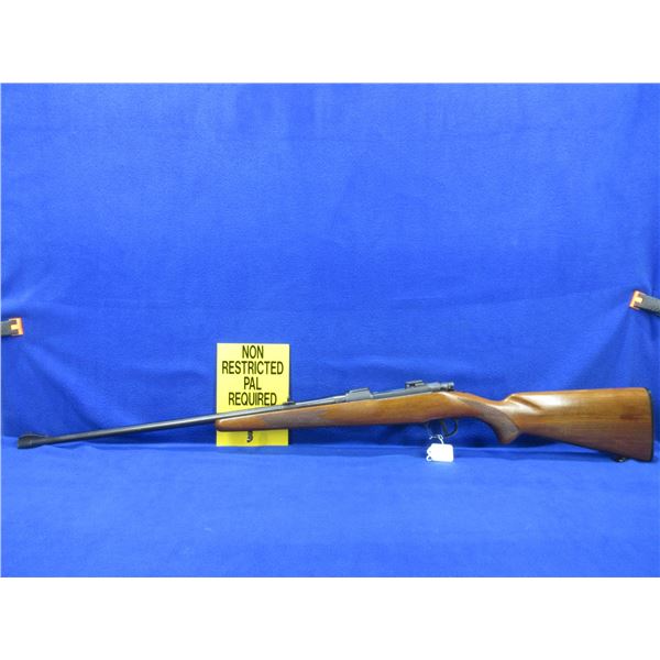 Non-Restricted - BRNO Model ZKK601 in 223 Rem.