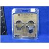 Image 1 : NEW - Leupold STD 1" Medium Extension Ring Set (.770)