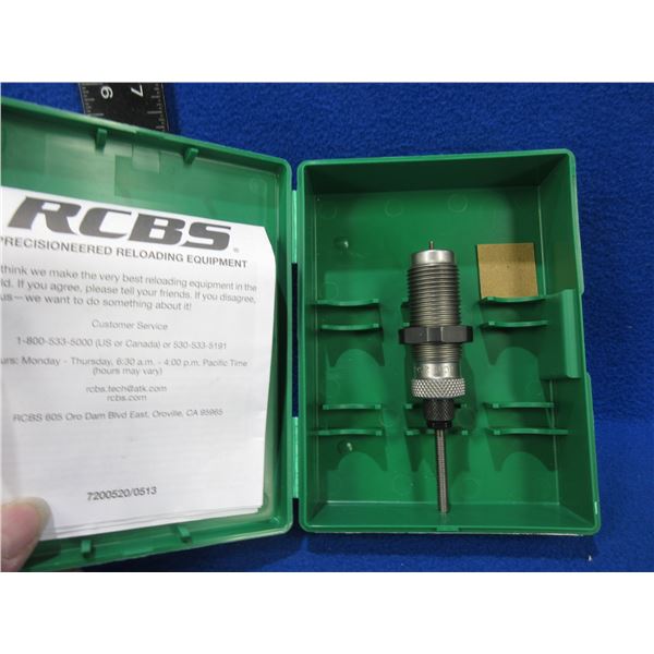 RCBS 223 Rem. Neck Sizer Die
