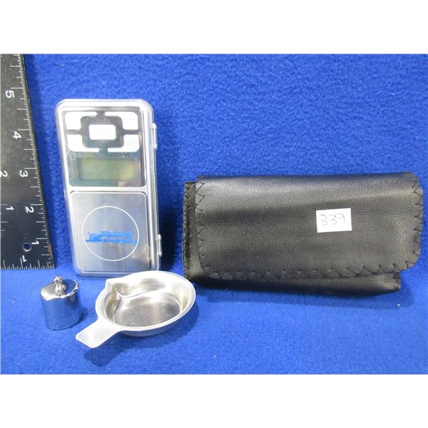 Frankford Arsenal DS-750 Digital Scale