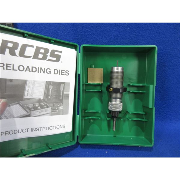 RCBS 243 Win. Neck Sizer Die