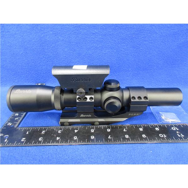 Burris Fullfield Tac30 1-4x24 Riflescope