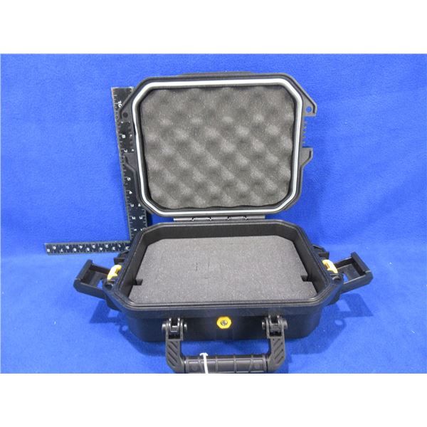 Plano All Weather Handgun Case PLA118MD