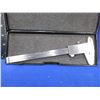Image 3 : Procore Vernier Caliper - 6" Metric/Imperial with Case