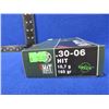 Image 2 : 30-06 165gr RWS Hit Bullet Cartridges - Sealed box of 20