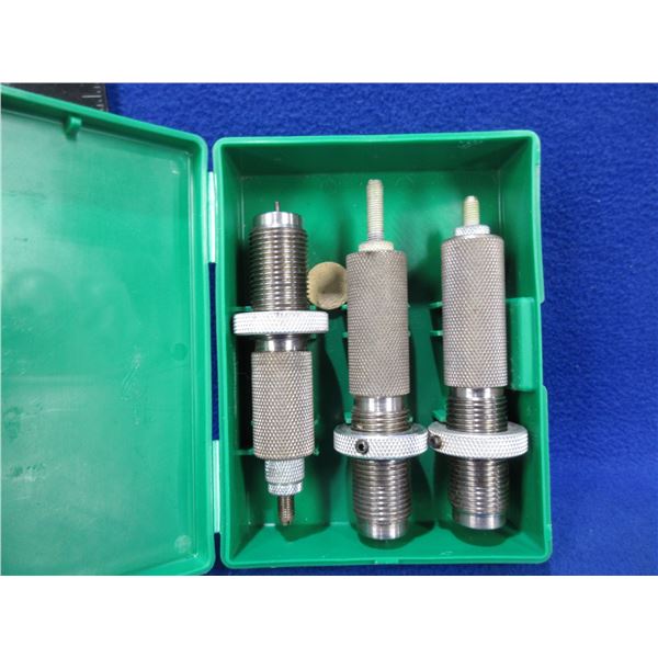 RCBS 300 Weatherby 3 Die Set