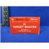 Image 4 : Collector Ammo - 12 Ga 2 3/4" 8 Shot Target Master