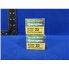 Image 2 : 22 LR 33gr HV Remington Yellow Jacket Cartridges